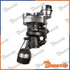Turbocompresseur pour MERCEDES-BENZ | 1000-970-0008, 1000-970-0036